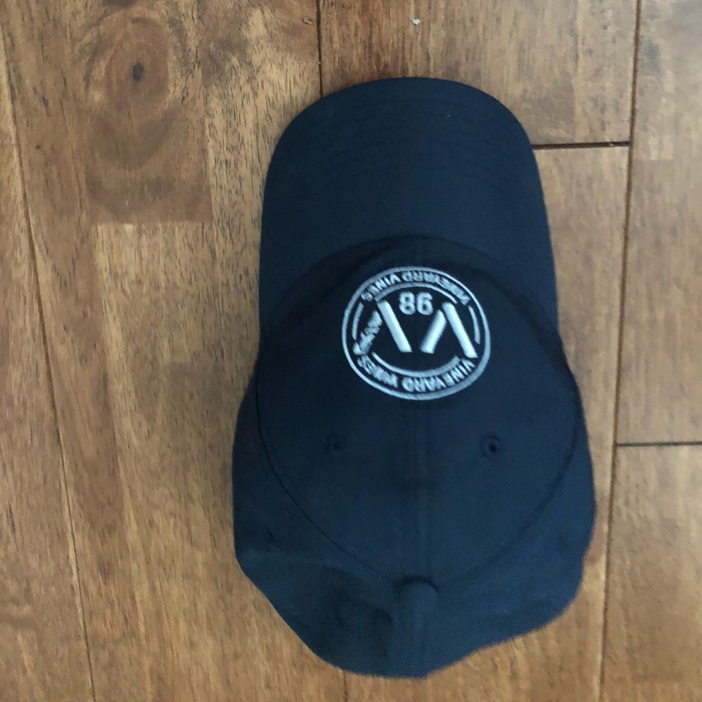 Vineyard Vines collective hat